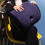 Inflatable Love Position Aid Sex Chair