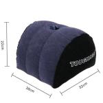 Inflatable Love Position Aid Sex Chair