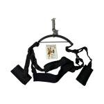 Sex Swing Chair for Enhanced BDSM Play