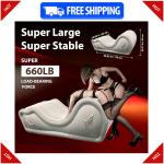 Inflatable Position Aid Sofa with Air Pump