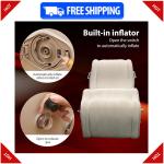 Inflatable Position Aid Sofa with Air Pump