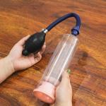 Power Vacuum Penis Pump for Men's Enhancement