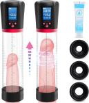 Rechargeable Electric Penis Pump for Growth