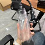 Powerful Vacuum Penis Pump for Male Enhancement