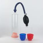 Power Vacuum Penis Pump for Men's Enhancement