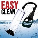 8" Vacuum Penis Pump for Enhancement