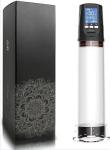 Digital Rechargeable Vacuum Penis Pump for Growth