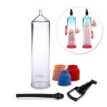8" Vacuum Penis Pump for Enhancement