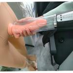 Beginner's Power Penis Pump for Size Boost