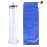 LeLuv Wide Flange Cylinder for Penis Vacuum Pump