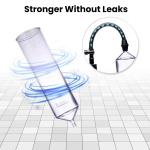 8" Vacuum Penis Pump for Enhancement