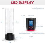 Rechargeable Electric Penis Pump for Growth