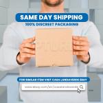 8" Vacuum Penis Pump for Enhancement