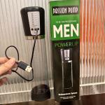 Beginner's Power Penis Pump for Size Boost