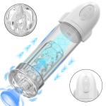 Powerful Vacuum Penis Pump for Bigger Gains