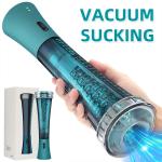 Electric Vacuum Penis Enhancer for Men