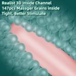 Electric Vacuum Penis Enhancer for Men