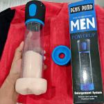 Rechargeable Electric Penis Pump for Enlargement