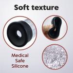 Beginner-Friendly Penis Pump for Size Enhancement