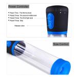 Vacuum Penis Pump for Enhanced Performance