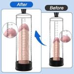 Vacuum Penis Pump for Enhanced Male Performance