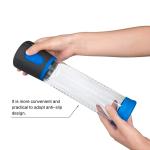 Vacuum Penis Pump for Enhanced Performance