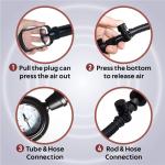 Beginner-Friendly Penis Pump for Size Enhancement