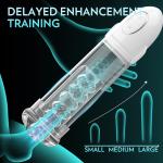 Powerful Vacuum Penis Pump for Bigger Gains