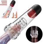 Automatic Vacuum Penis Pump for Male Enhancement