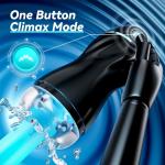 Powerful Penis Pump for Bigger, Thicker Growth