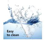 8-Inch Realistic Dildo with Suction Cup