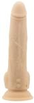 Naked Addiction 9-Inch Thrusting Dildo