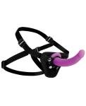 Silicone Strap U Navigator BDSM Toy