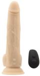 Naked Addiction 9-Inch Thrusting Dildo