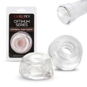 Silicone Donut Sleeve for Better Penis Pump Suction