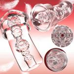 Vacuum Penis Pump for Growth and Enhancement