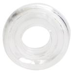 Silicone Donut Sleeve for Better Penis Pump Suction