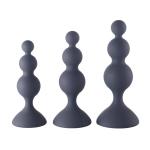 Beaded Anal Play Kit for Ultimate Pleasure