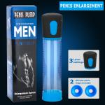 Beginner's Penis Pump for Size Enlargement