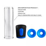 Beginner's Penis Pump for Size Enlargement