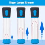 Beginner's Penis Pump for Size Enlargement