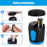 Beginner's Penis Pump for Size Enlargement