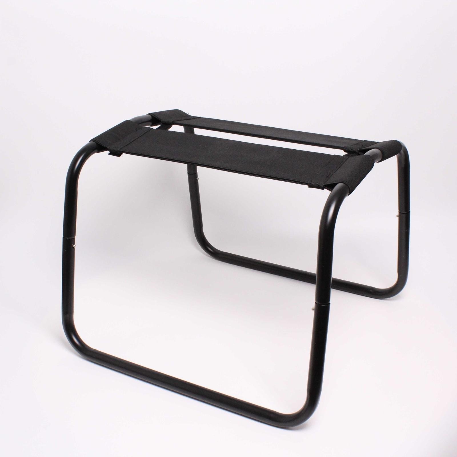 Weightless BDSM Couples Sex Chair Position Aid