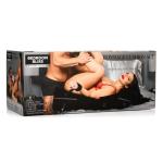 Comfort Bondage Cushion Set for Playtime