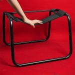 Adjustable BDSM Sex Chair for Couples