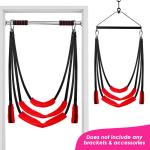 BDSM Sex Swing and Positioning Restraint Chair