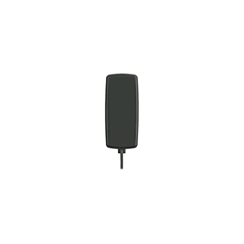 weBoost 314401 4G Slim Low-Profile Antenna for Cars and Trucks,Black from Wilson Electronics