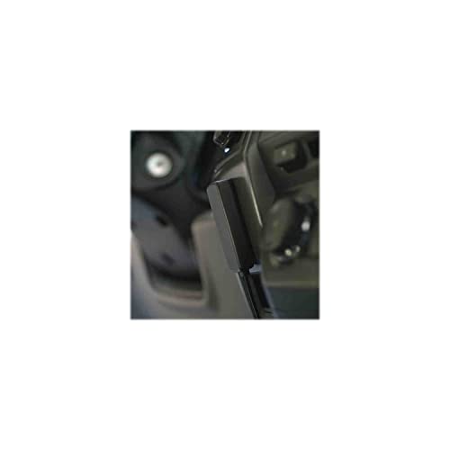 weBoost 314401 4G Slim Low-Profile Antenna for Cars and Trucks,Black from Wilson Electronics