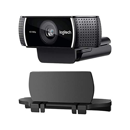 MoimTech Privacy Cover for Logitech Webcam Camera C920/ C930e /c920x/C922x by MoimTech