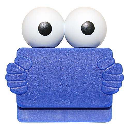 Compact, Portable Size - Privacy Covers - Clips on to Most laptops, Tablets and Smart Phones to Provide Camera Privacy. - Assorted - Set of 5 from AAkron